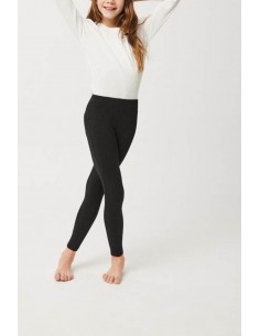 Legging Largo Básico...