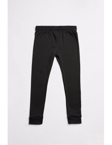 Legging Interior Infantil Térmico...