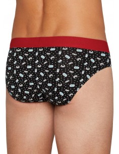 Pack 2 Calzoncillos Slip... 2