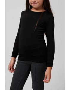 Camiseta Térmica Manga...