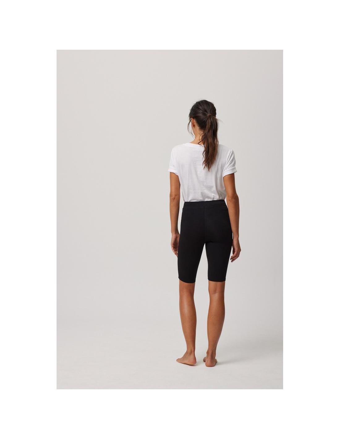 Legging Ciclista Corto Ysabel Mora 70217 Legging Ciclista Corto Ysabel Mora 70217