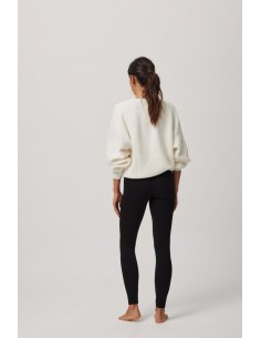 Legging Largo Algodón... 2