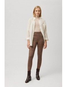 Legging Ysabel Mora 70157