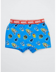 Pack 2 Calzoncillos Bóxer... 2