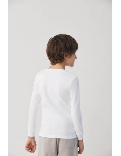 Camiseta Térmica Algodón... 2