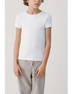 Camiseta Térmica Manga...