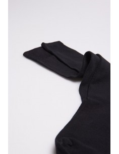 Calcetín Alto Algodón... 2