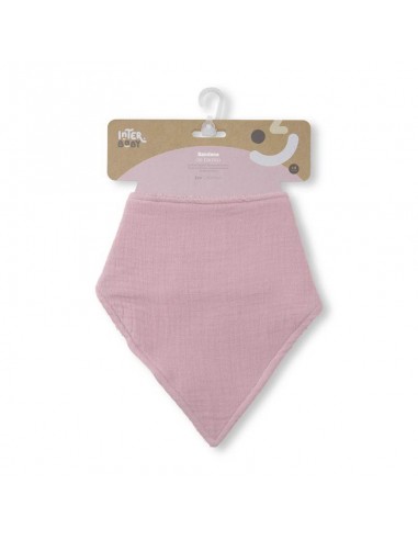 Babero Bandana Bambú Interbaby 310