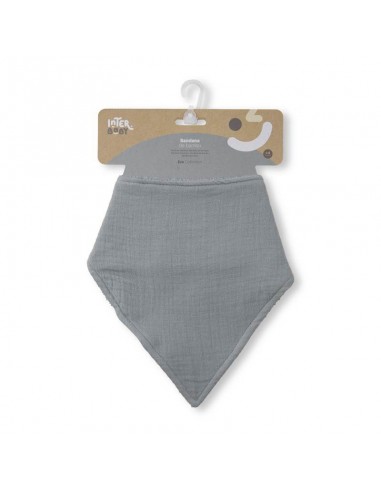 Babero Bandana Bambú Interbaby 310