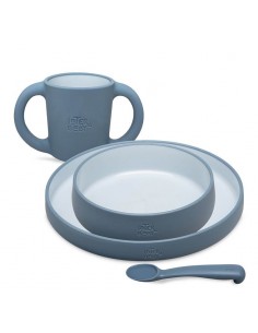 Vajilla Aprendizaje...