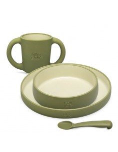 Vajilla Aprendizaje... 2