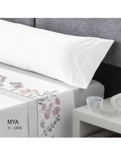 Juego Sábanas Coralina...