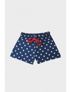 Pijama Corto Algodón... 2