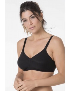 Sujetador Lactancia Sin Aro...