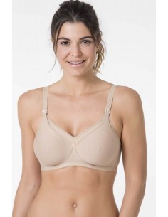 Sujetador Lactancia Sin Aro... 2