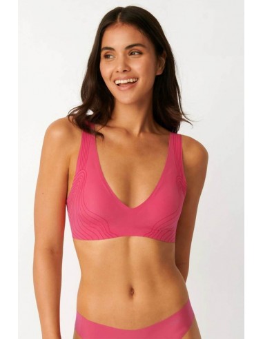 Sujetador Zero Feel Soft Bra Sloggi...