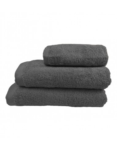 Toalla Alfa Algodón 600 gr/m² Abecé