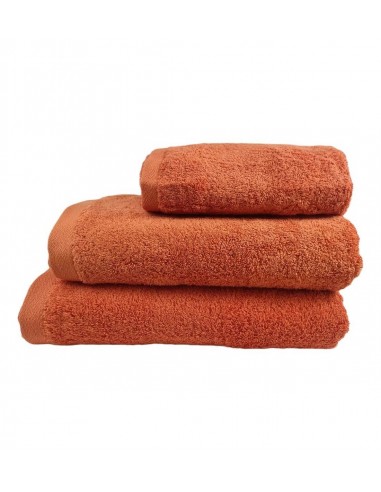 Toalla Alfa Algodón 600 gr/m² Abecé
