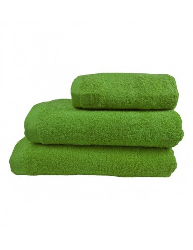 Toalla Alfa Algodón 600 gr/m² Abecé