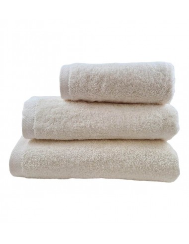 Toalla Alfa Algodón 600 gr/m² Abecé