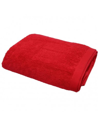 Toalla Alfa Algodón 600 gr/m² Abecé