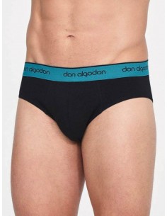 Pack 2 Calzoncillos Slip...