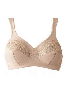 Sujetador Allegra Sin Aro...