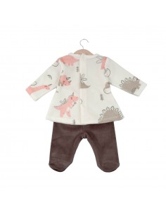 Camiseta + Polaina... 2