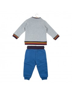 Camiseta + Pantalón Babybol... 2