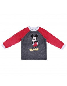 Pijama Largo Tundosado... 2