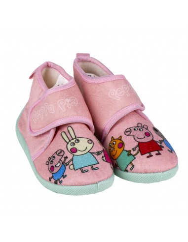 Zapatillas de online peppa