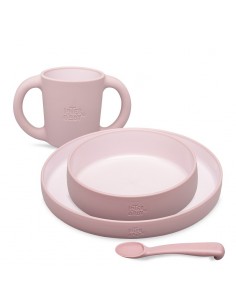 Vajilla Aprendizaje... 2