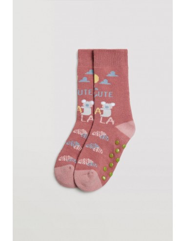 Calcetín Térmico Antideslizante Koala...