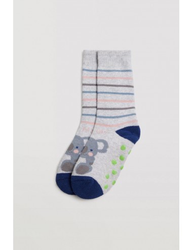 Calcetín Térmico Antideslizante Koala...