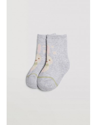 Pack 2 Calcetines Térmicos Bebé... Pack 2 Calcetines Térmicos Bebé...