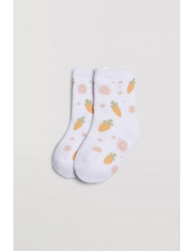 Pack 2 Calcetines Térmicos Bebé... Pack 2 Calcetines Térmicos Bebé...