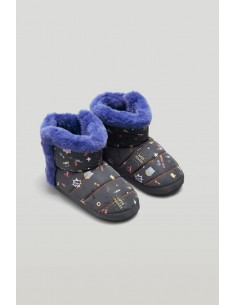 Zapatillas Superhéroes...