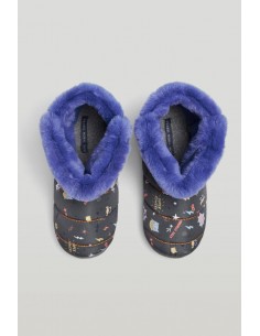 Zapatillas Ysabel Mora 44024 2