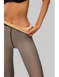 Panty Térmico 190 Den... 2