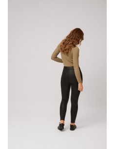 Legging Térmico Efecto Piel... 2