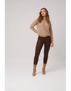 Legging Térmico Efecto Piel... 2