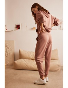 Pantalón Largo Loungewear... 2