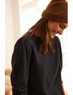 Sudadera Loungewear con... 2