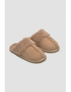 Zapatillas Terciopelo...