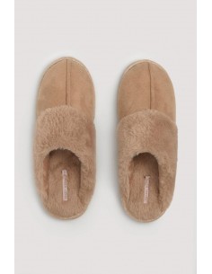 Zapatillas Terciopelo... 2