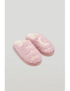 Zapatillas Luna Ysabel Mora...