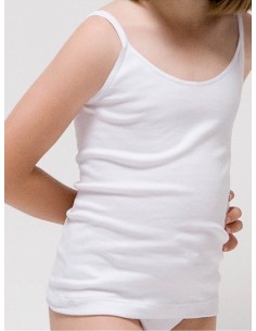 Camiseta Interior Tirante...