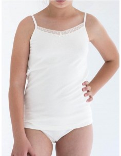 Conjunto Comunión Camiseta...