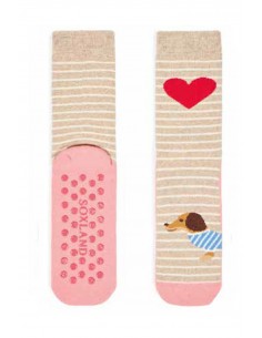 Calcetín Antideslizante...