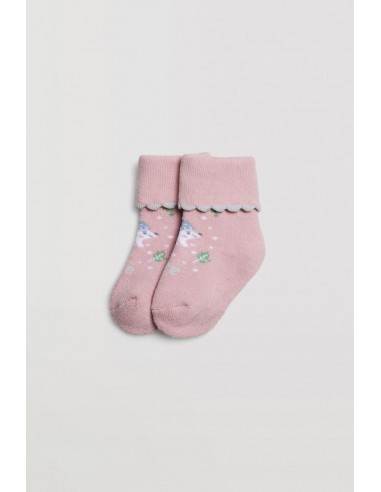 Pack 2 Calcetines Térmicos Bebé... Pack 2 Calcetines Térmicos Bebé...